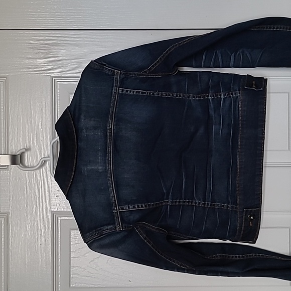 Carreli Jean Jacket - Picture 3 of 7